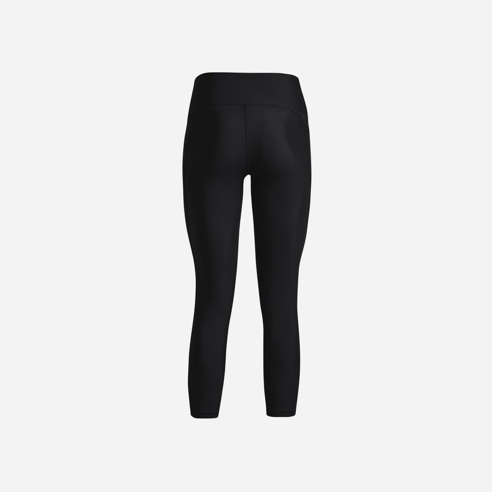 Quần Bó Thể Thao Nữ Under Armour Heatgear® No-Slip Waistband Ankle - Supersports Vietnam