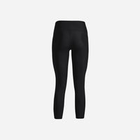 Quần Bó Thể Thao Nữ Under Armour Heatgear® No-Slip Waistband Ankle - Supersports Vietnam