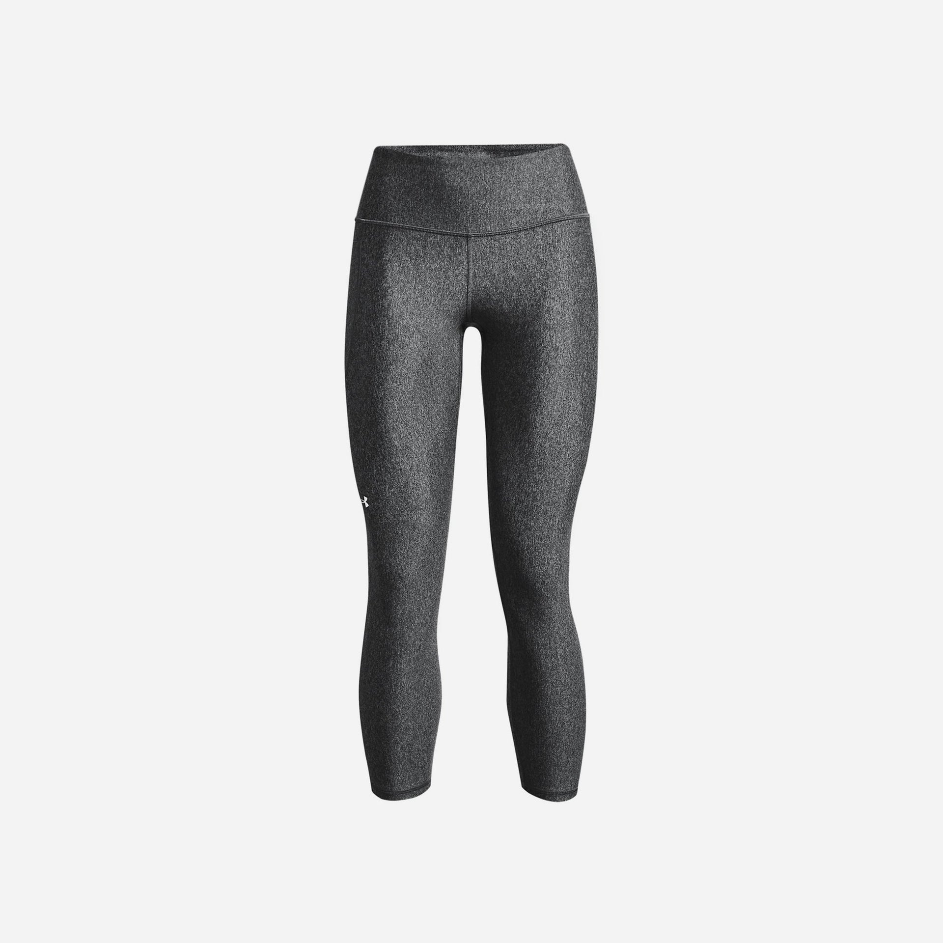 Quần Bó Thể Thao Nữ Under Armour Heatgear® No-Slip Waistband Ankle - Supersports Vietnam