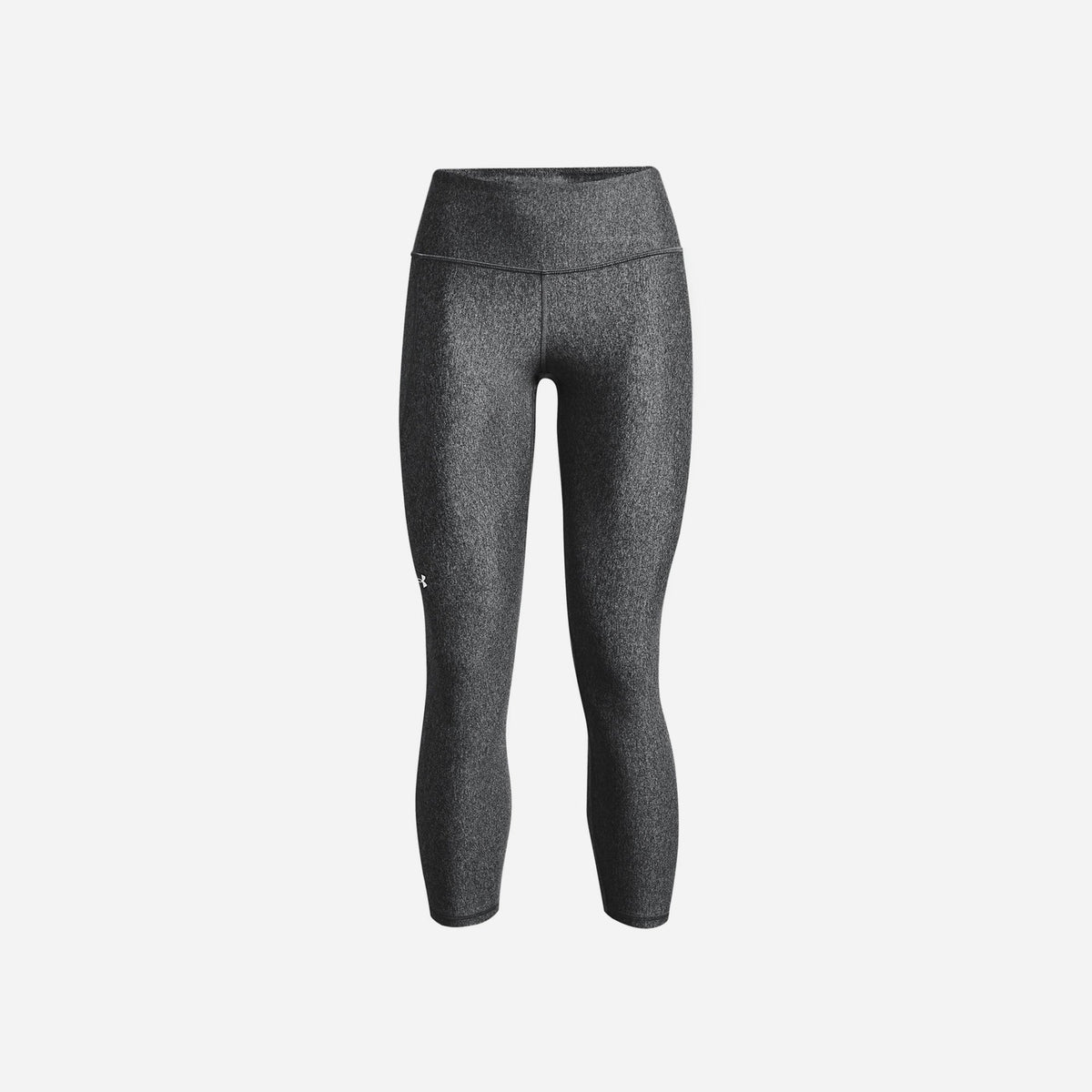 Quần Bó Thể Thao Nữ Under Armour Heatgear® No-Slip Waistband Ankle - Supersports Vietnam