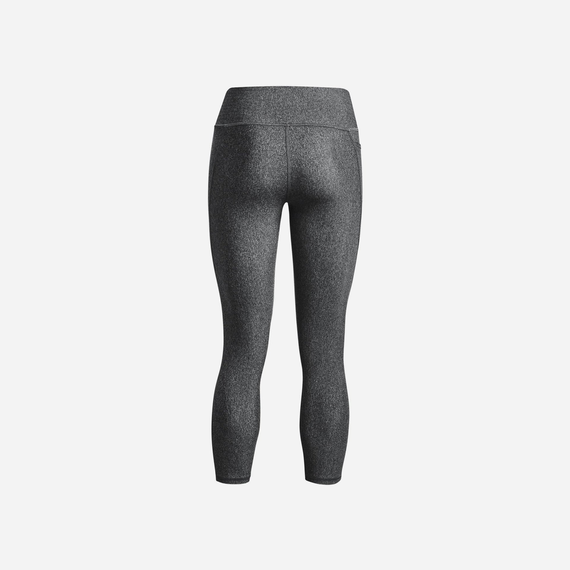 Quần Bó Thể Thao Nữ Under Armour Heatgear® No-Slip Waistband Ankle - Supersports Vietnam