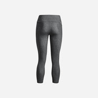 Quần Bó Thể Thao Nữ Under Armour Heatgear® No-Slip Waistband Ankle - Supersports Vietnam