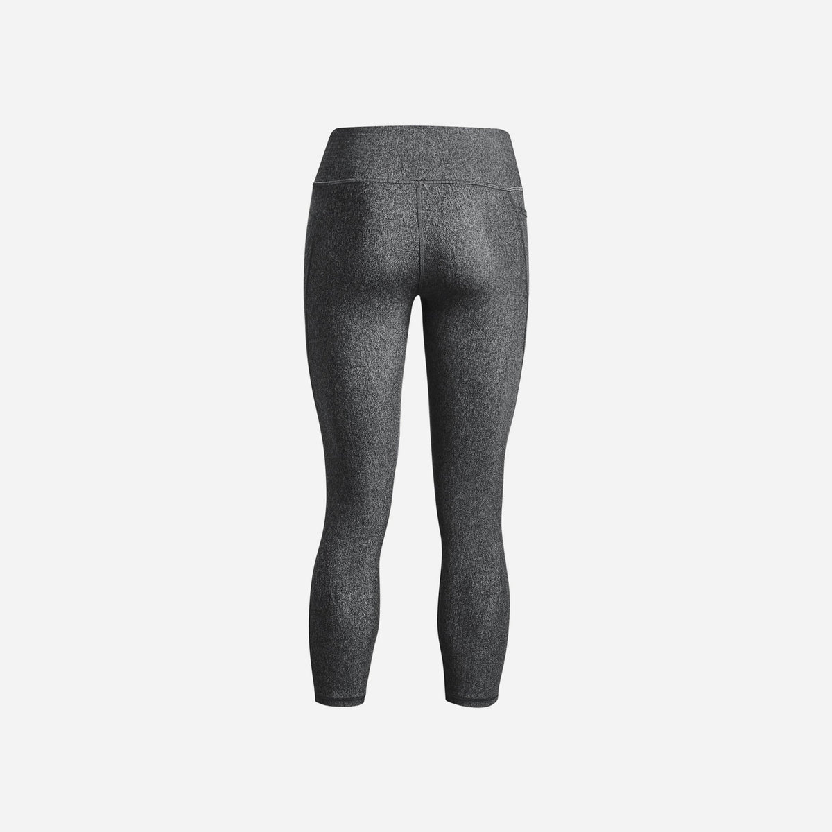 Quần Bó Thể Thao Nữ Under Armour Heatgear® No-Slip Waistband Ankle - Supersports Vietnam