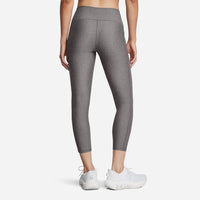 Quần Bó Thể Thao Nữ Under Armour Tech Hi Ankle Leg 7/8 - Supersports Vietnam