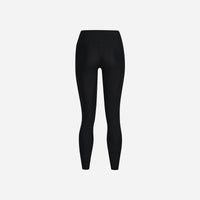 Quần Bó Thể Thao Nữ Under Armour Heatgear® No-Slip Waistband - Supersports Vietnam