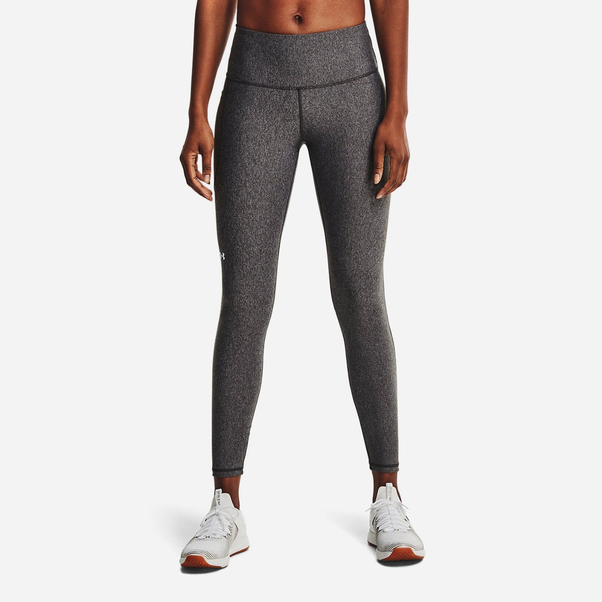 Quần Bó Thể Thao Nữ Under Armour Heatgear® No-Slip Waistband - Supersports Vietnam