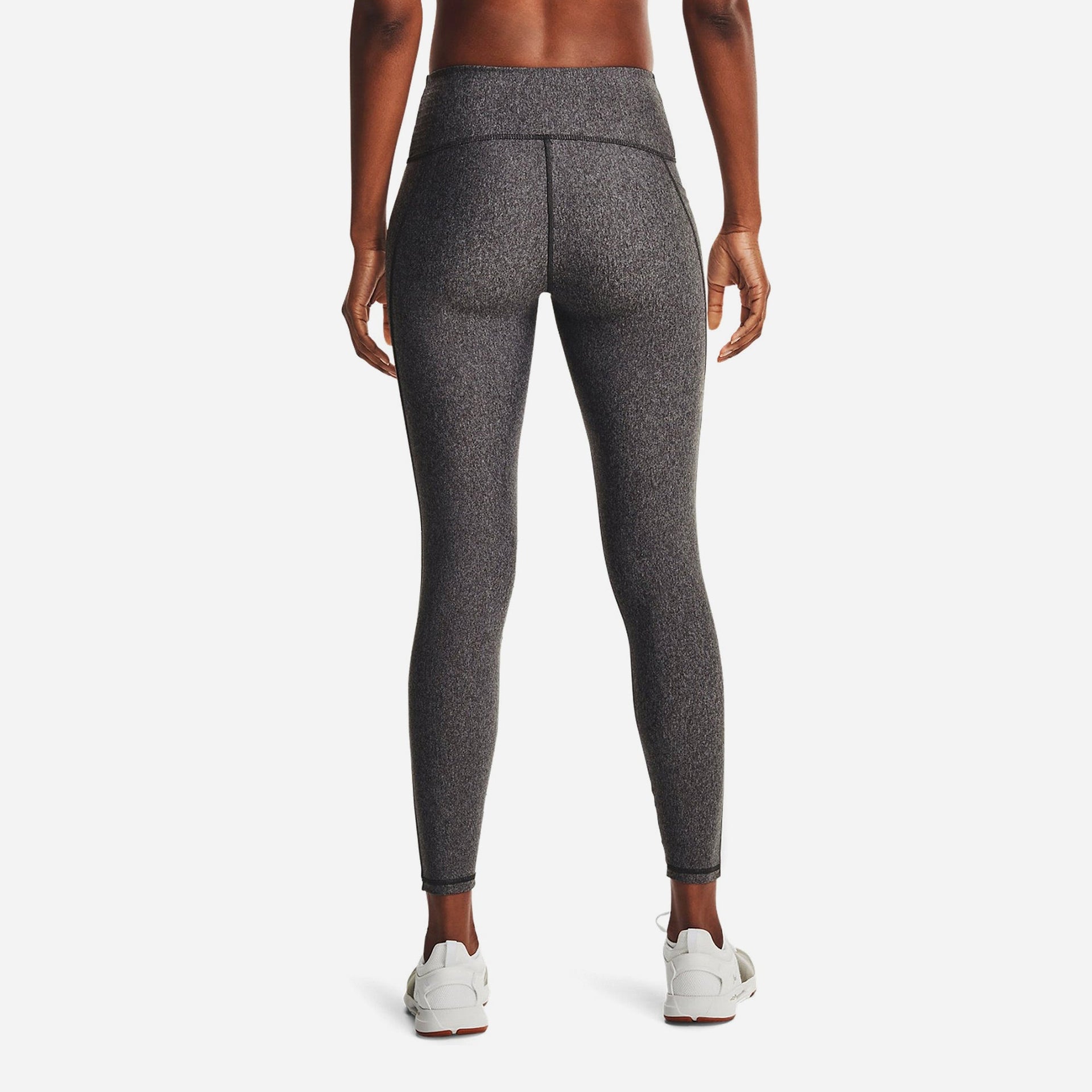 Quần Bó Thể Thao Nữ Under Armour Heatgear® No-Slip Waistband - Supersports Vietnam