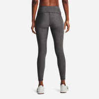 Quần Bó Thể Thao Nữ Under Armour Heatgear® No-Slip Waistband - Supersports Vietnam