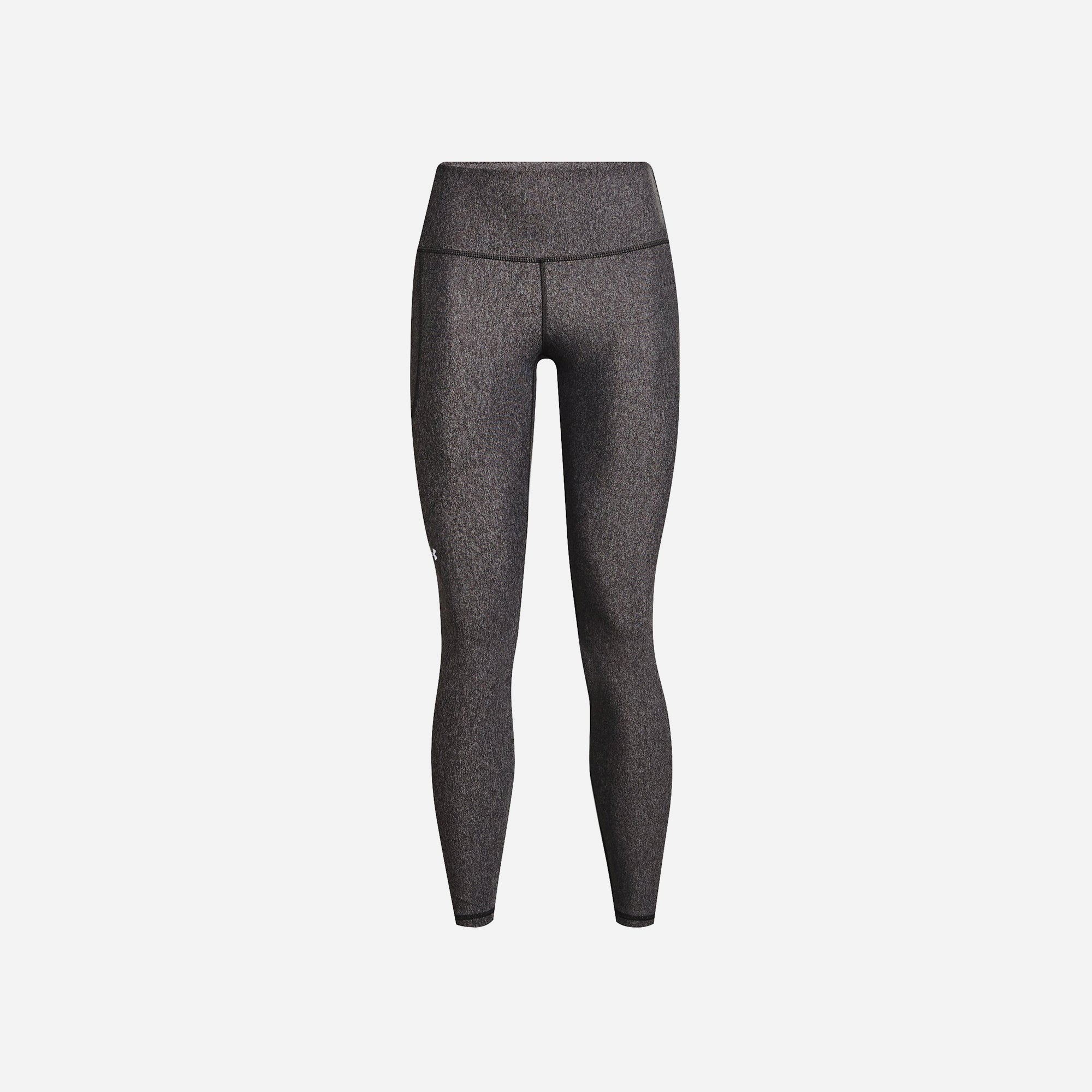 Quần Bó Thể Thao Nữ Under Armour Heatgear® No-Slip Waistband - Supersports Vietnam