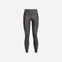 Quần Bó Thể Thao Nữ Under Armour Heatgear® No-Slip Waistband - Supersports Vietnam