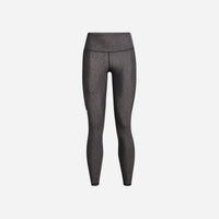 Quần Bó Thể Thao Nữ Under Armour Heatgear® No-Slip Waistband - Supersports Vietnam