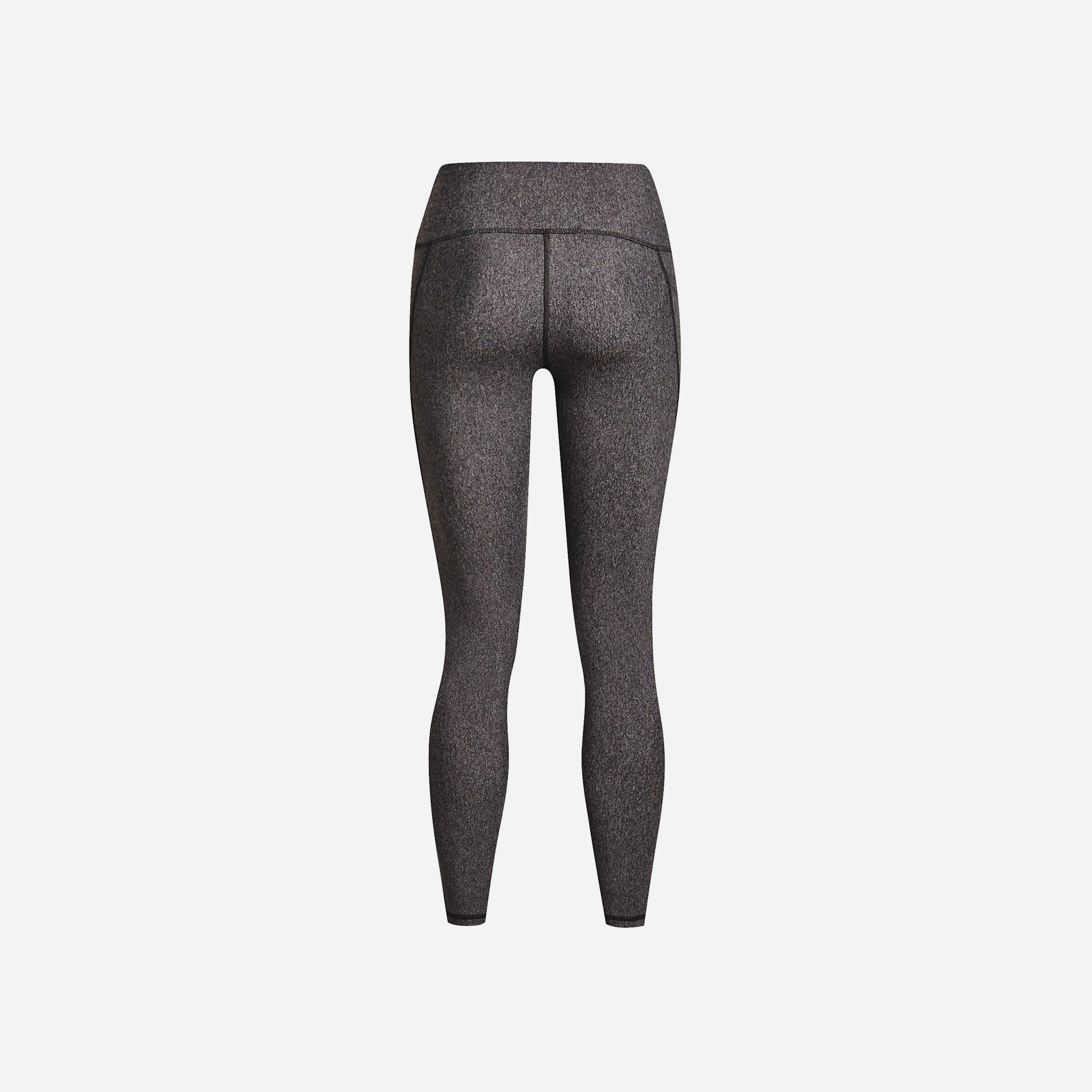 Quần Bó Thể Thao Nữ Under Armour Heatgear® No-Slip Waistband - Supersports Vietnam