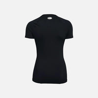 Áo Thun Nữ Under Armour Heatgear Compression Short Sleeve - Supersports Vietnam