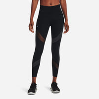Quần Bó Thể Thao Nữ Under Armour Speedpocket Wave 7/8 - Supersports Vietnam