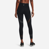 Quần Bó Thể Thao Nữ Under Armour Speedpocket Wave 7/8 - Supersports Vietnam