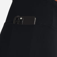 Quần Bó Thể Thao Nữ Under Armour Speedpocket Wave 7/8 - Supersports Vietnam