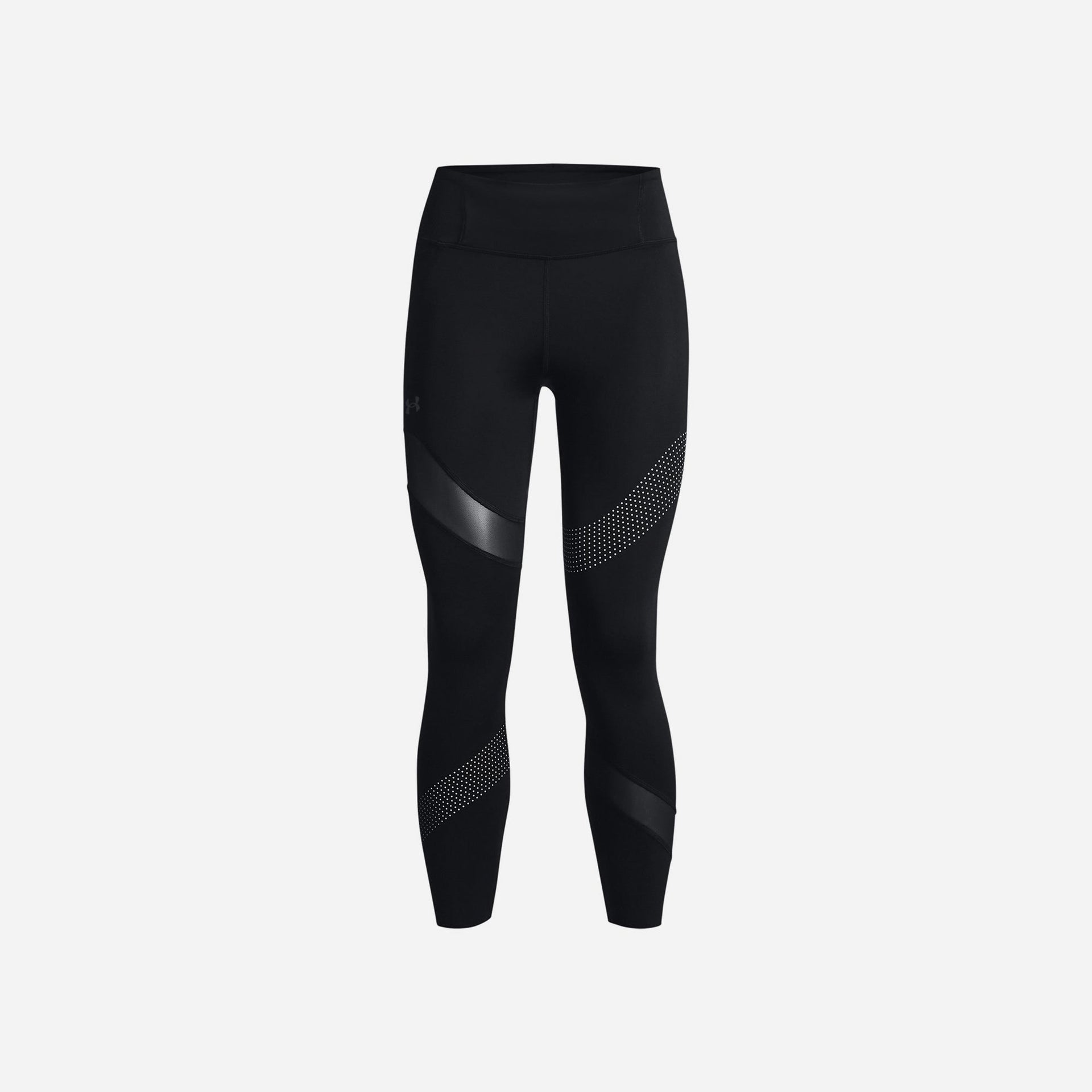 Quần Bó Thể Thao Nữ Under Armour Speedpocket Wave 7/8 - Supersports Vietnam