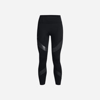 Quần Bó Thể Thao Nữ Under Armour Speedpocket Wave 7/8 - Supersports Vietnam