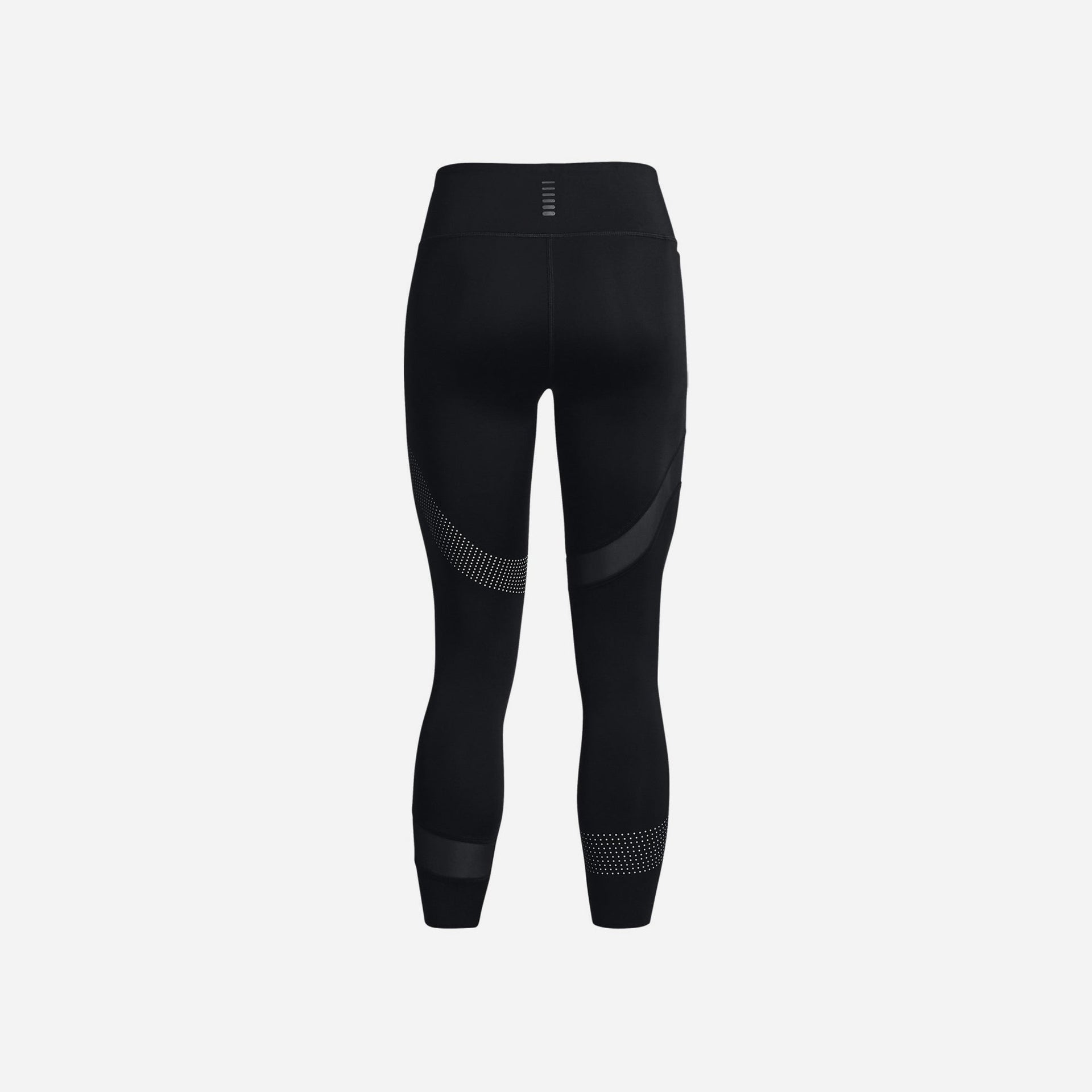 Quần Bó Thể Thao Nữ Under Armour Speedpocket Wave 7/8 - Supersports Vietnam