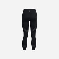 Quần Bó Thể Thao Nữ Under Armour Speedpocket Wave 7/8 - Supersports Vietnam