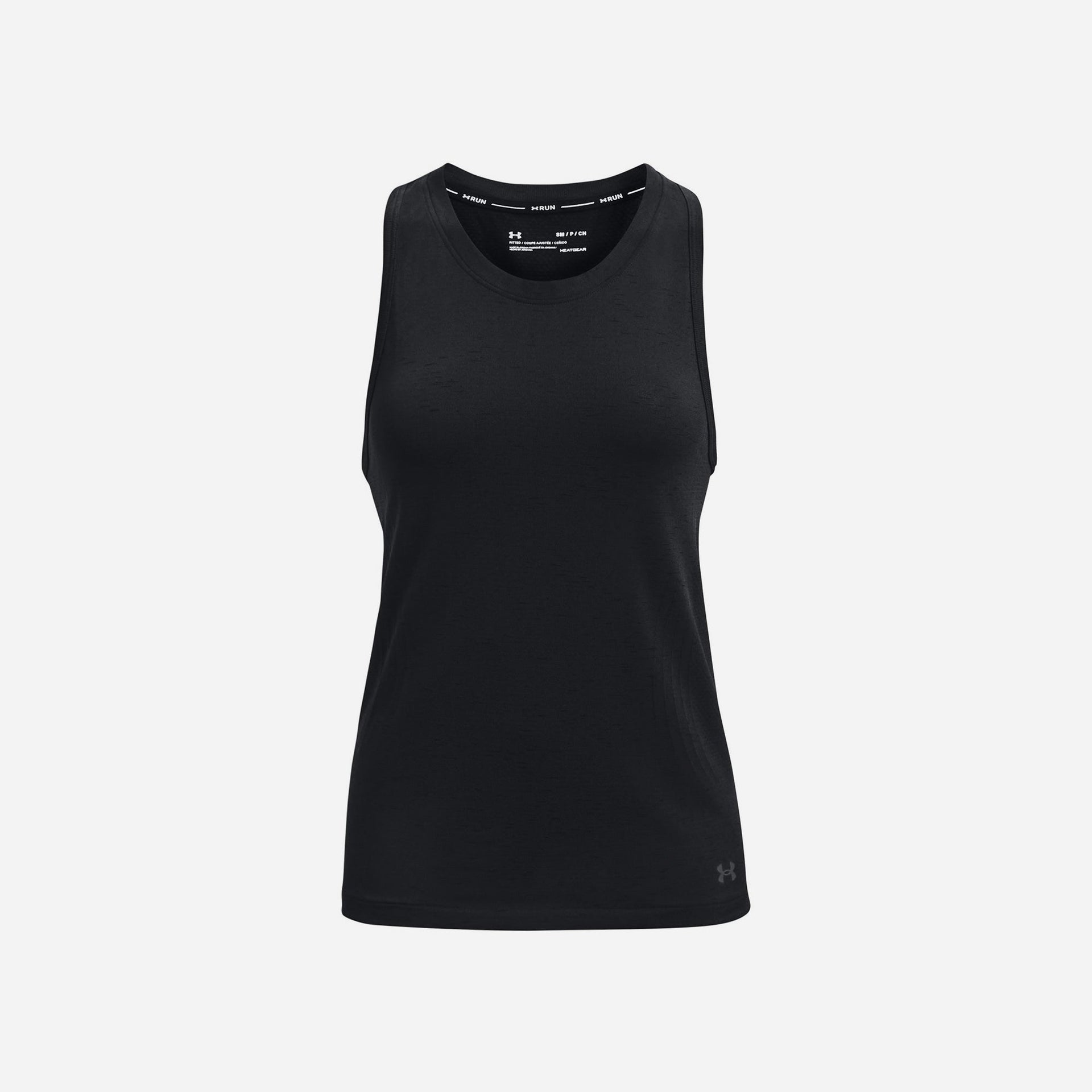 Áo Ba Lỗ Nữ Under Armour Seamless Run - Supersports Vietnam