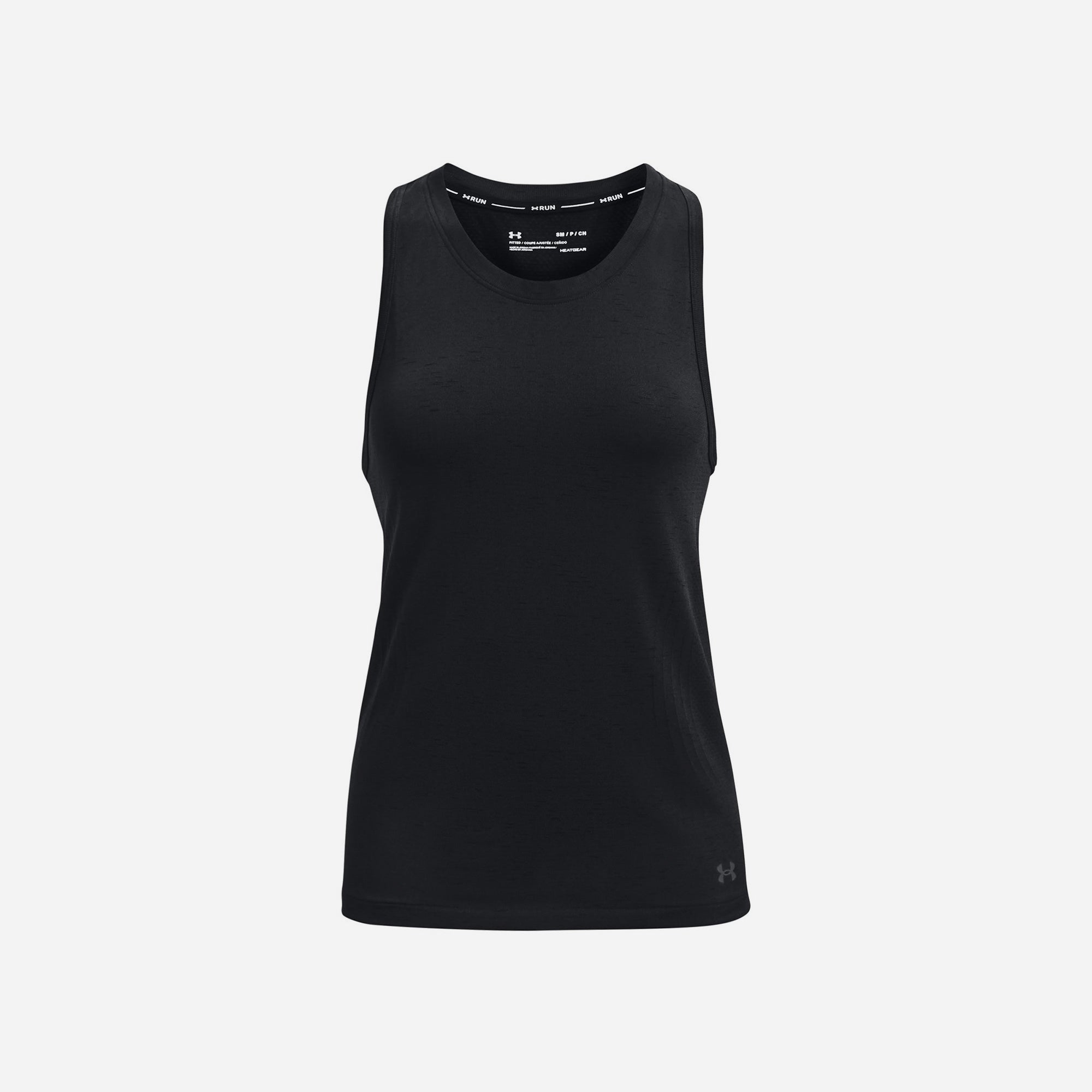 Áo Ba Lỗ Nữ Under Armour Seamless Run - Supersports Vietnam