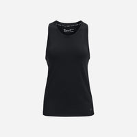 Áo Ba Lỗ Nữ Under Armour Seamless Run - Supersports Vietnam