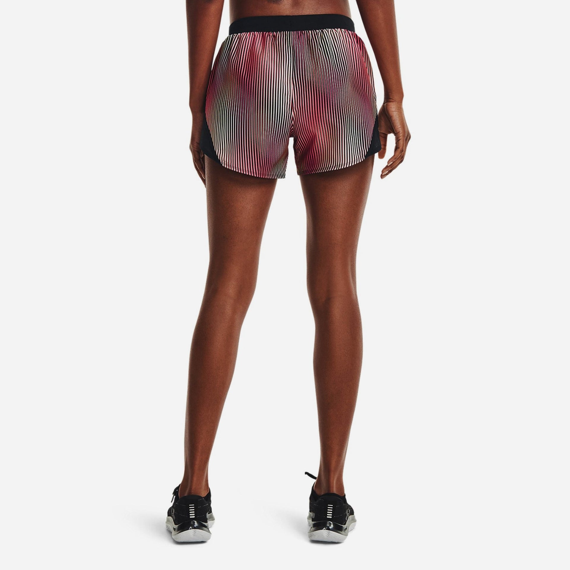 Quần Ngắn Thể Thao Nữ Under Armour Fly By 2.0 Chroma - Supersports Vietnam