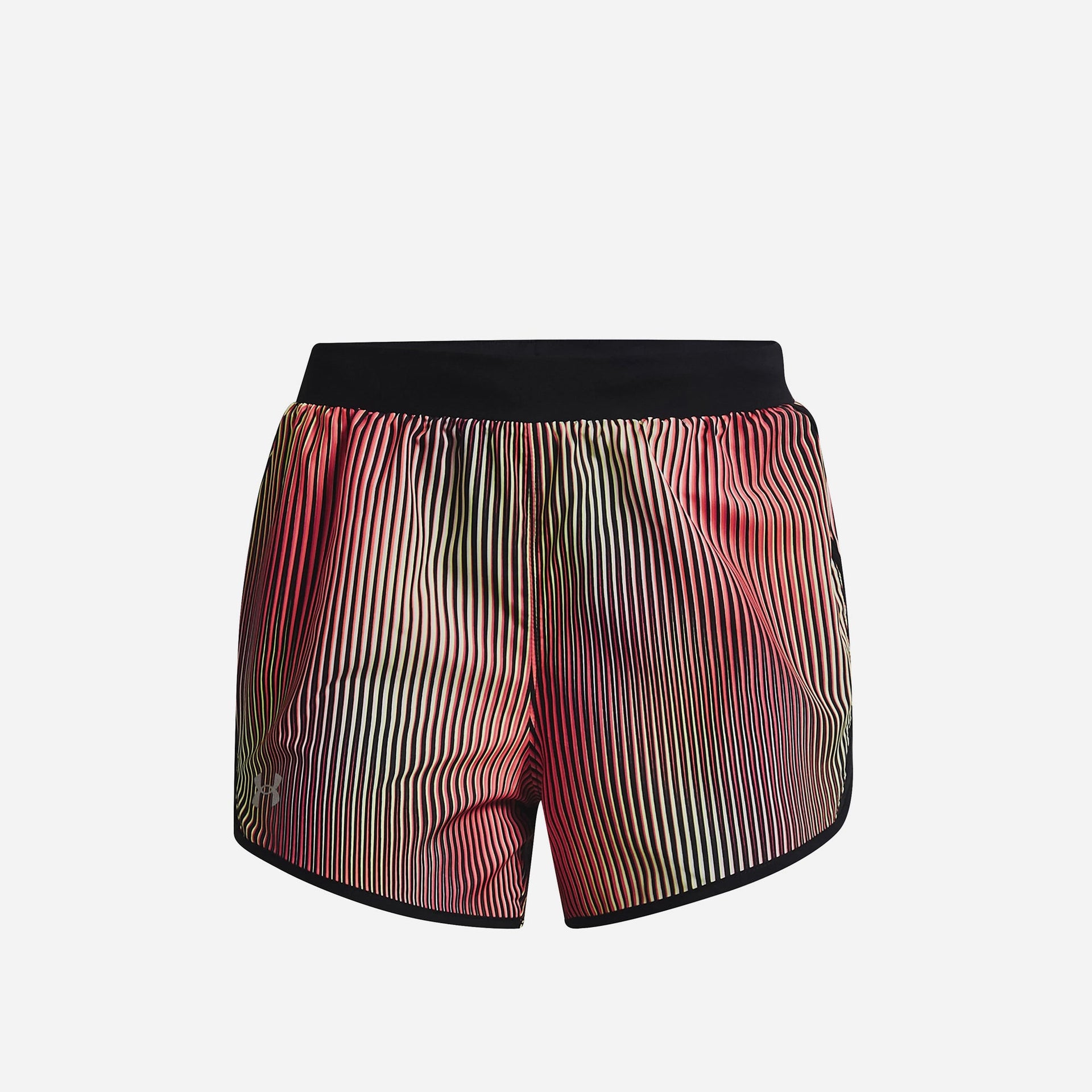 Quần Ngắn Thể Thao Nữ Under Armour Fly By 2.0 Chroma - Supersports Vietnam
