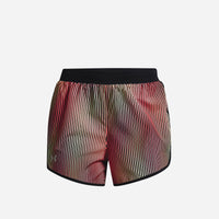 Quần Ngắn Thể Thao Nữ Under Armour Fly By 2.0 Chroma - Supersports Vietnam