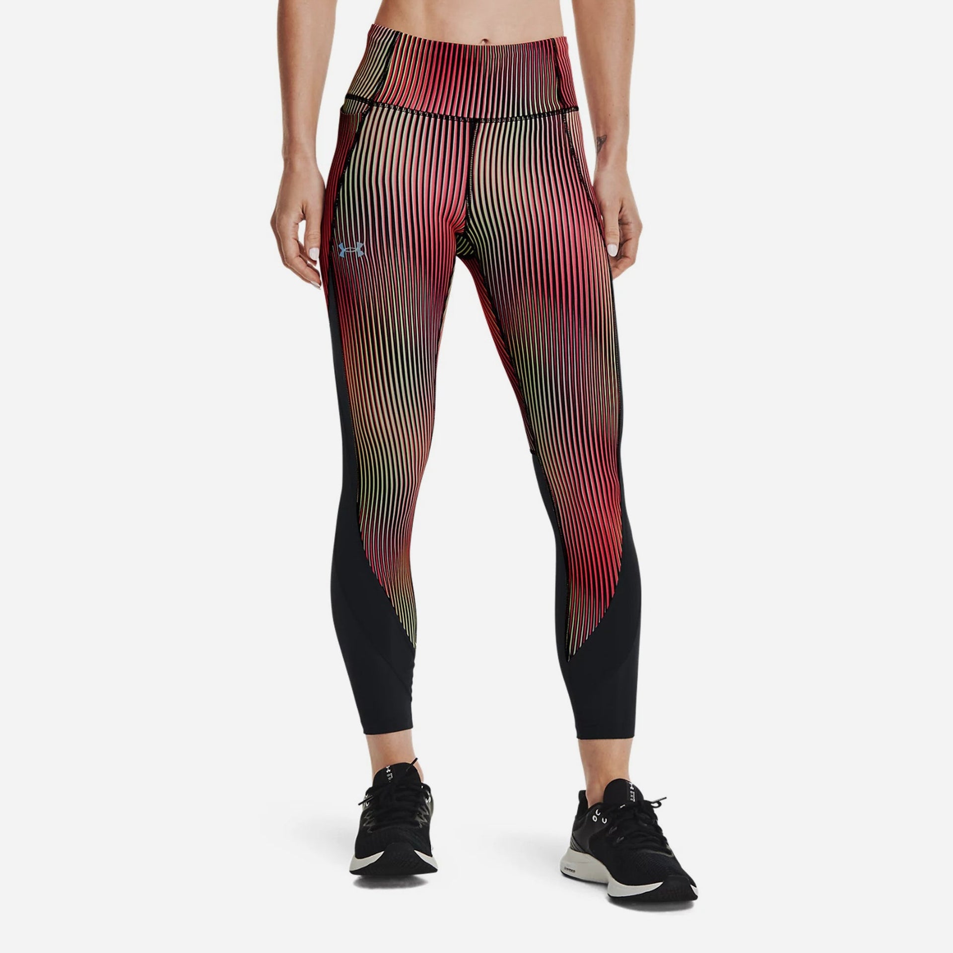 Quần Bó Thể Thao Nữ Under Armour Fly Fast Ankle - Supersports Vietnam