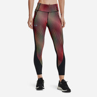 Quần Bó Thể Thao Nữ Under Armour Fly Fast Ankle - Supersports Vietnam