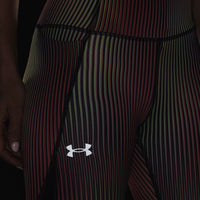 Quần Bó Thể Thao Nữ Under Armour Fly Fast Ankle - Supersports Vietnam