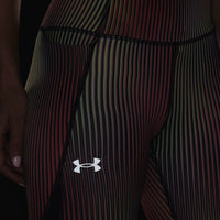 Quần Bó Thể Thao Nữ Under Armour Fly Fast Ankle - Supersports Vietnam
