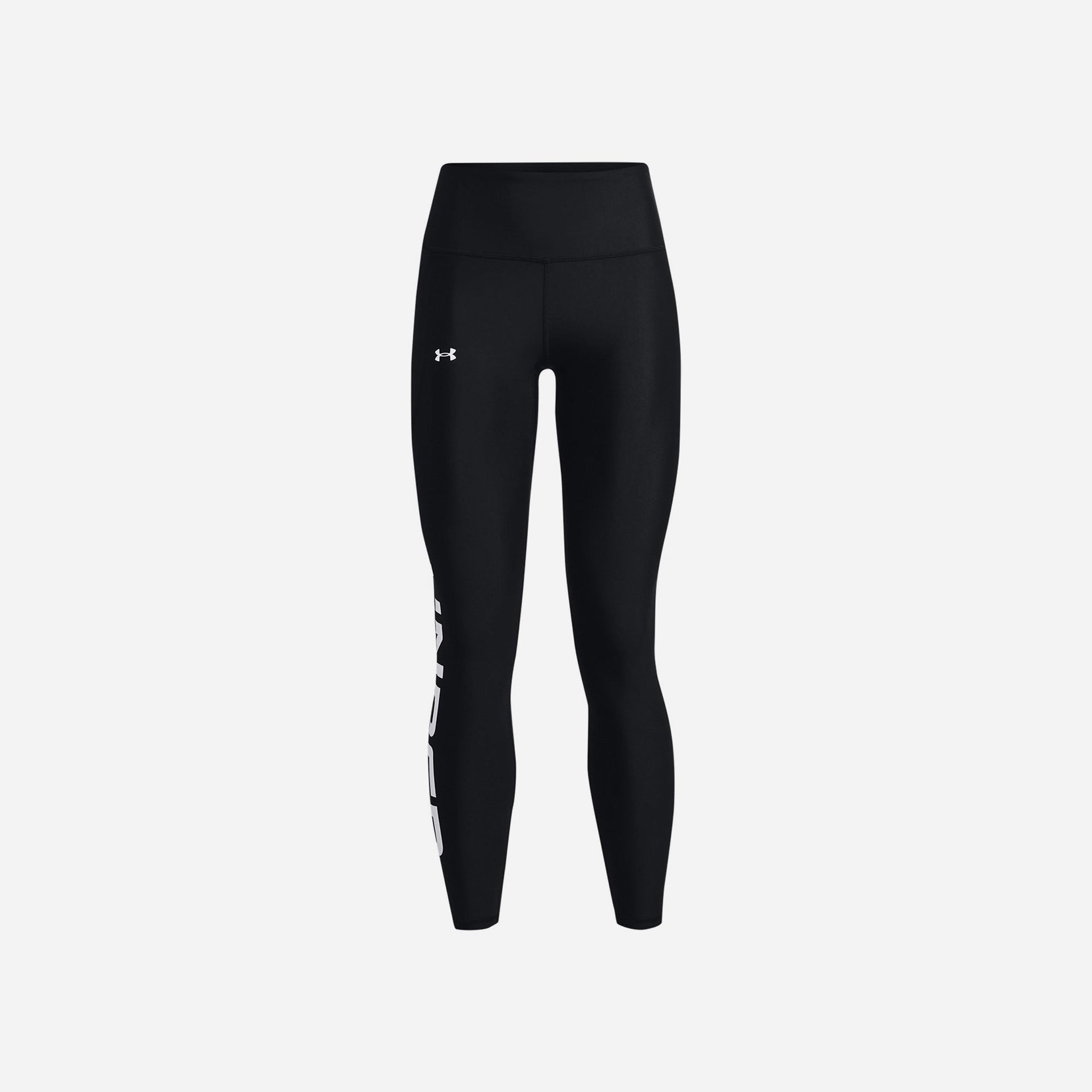 Quần Bó Thể Thao Nữ Under Armour Heatgear® No-Slip Waistband - Supersports Vietnam