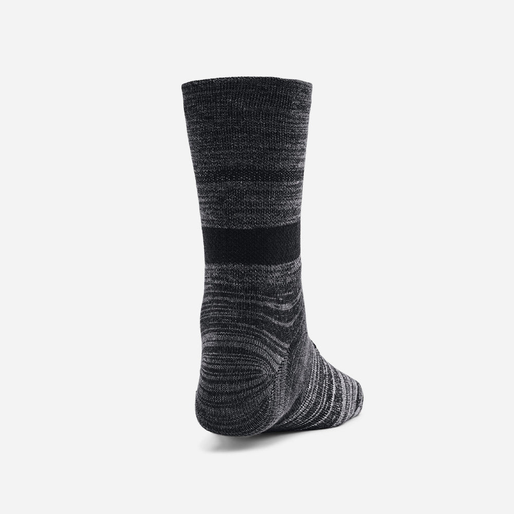 Vớ Thể Thao Under Armour Essential Hi Lo - Supersports Vietnam