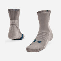 Vớ Thể Thao Under Armour Armourdry Run Wool - Supersports Vietnam