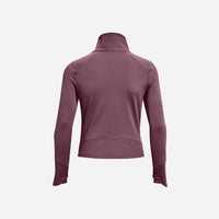 Áo Khoác Nữ Under Armour Meridian - Supersports Vietnam
