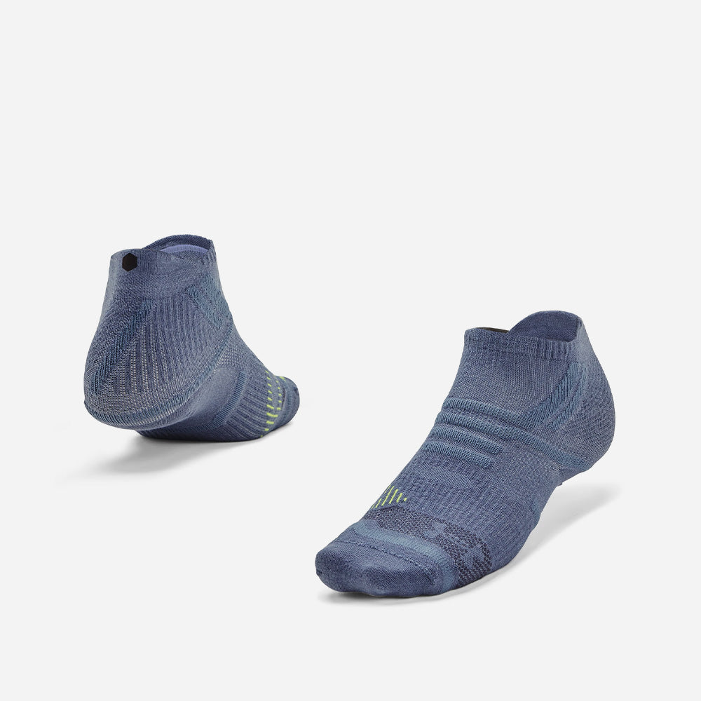 Vớ Thể Thao Under Armour Rush™ Quarter (1 Đôi) - Supersports Vietnam