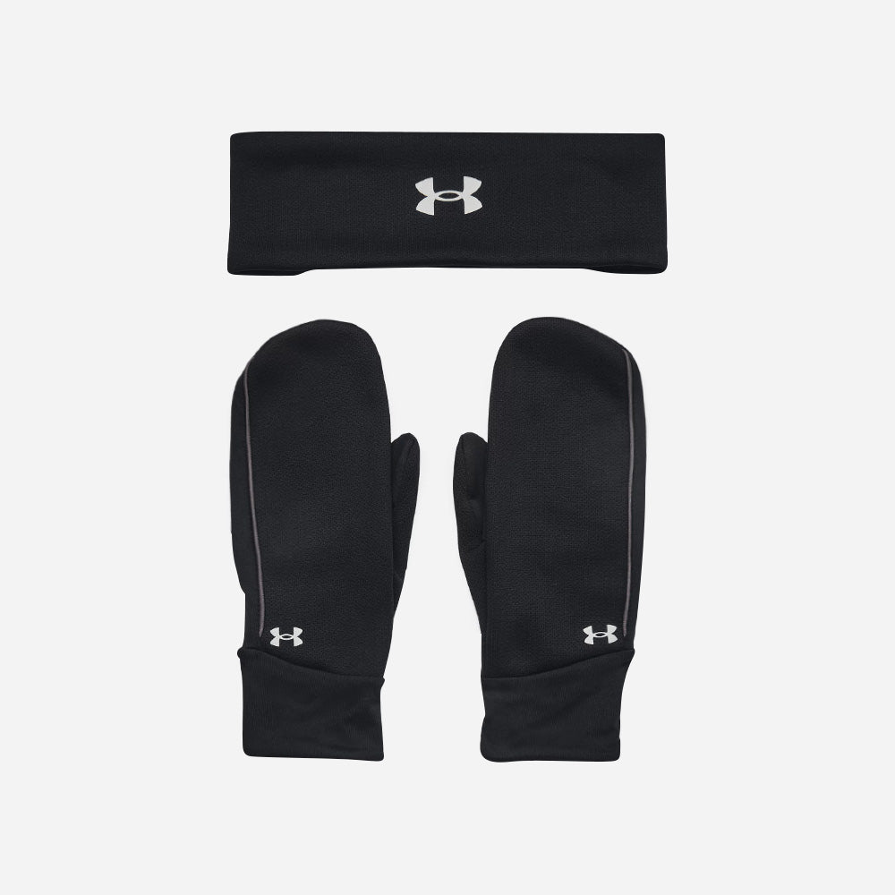 Băng Đô Thể Thao Nữ Under Armour Training - Supersports Vietnam