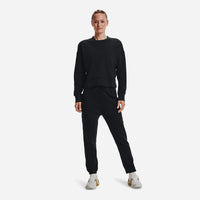 Áo Nỉ Nữ Under Armour Project Rock Fleece - Supersports Vietnam