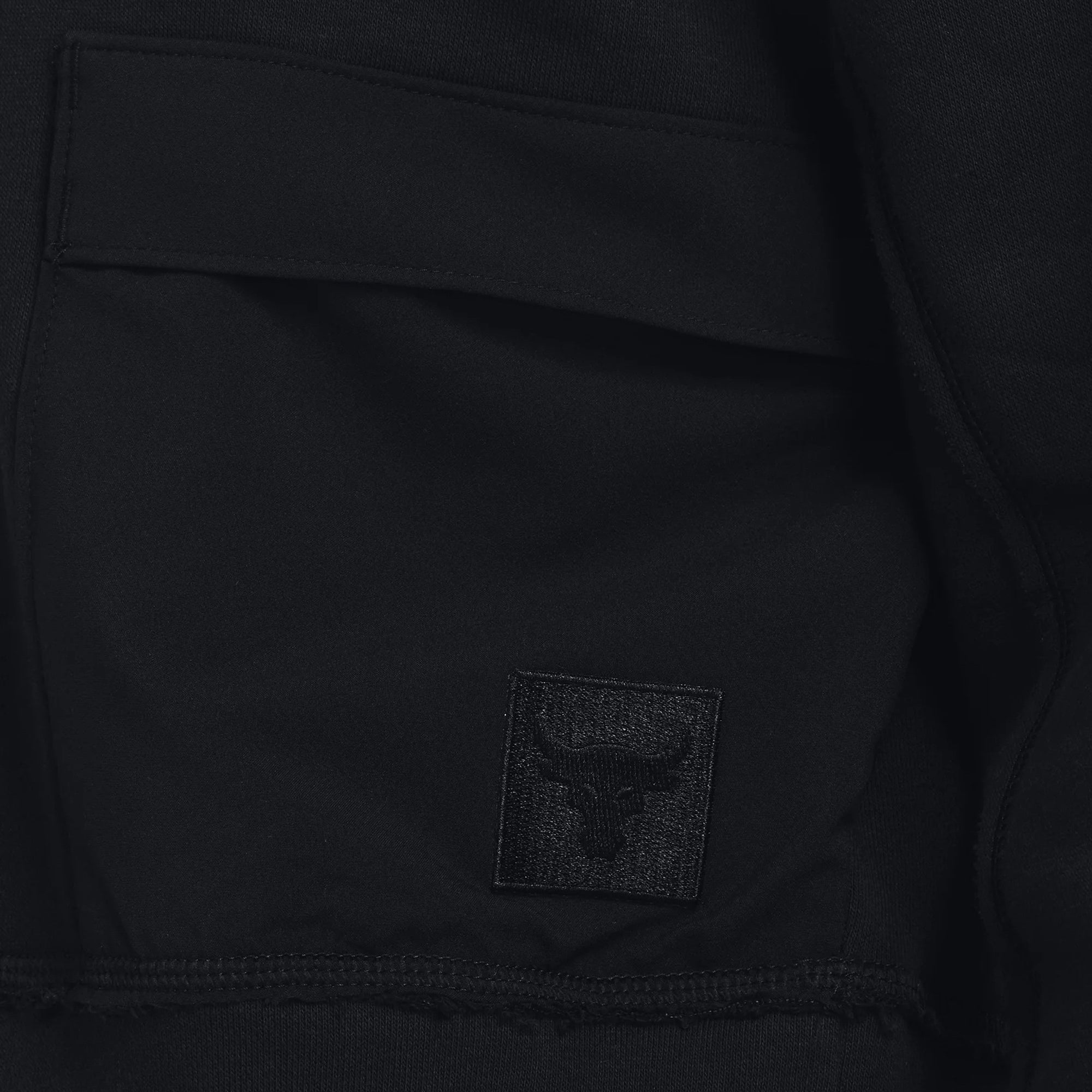 Áo Nỉ Nữ Under Armour Project Rock Fleece - Supersports Vietnam