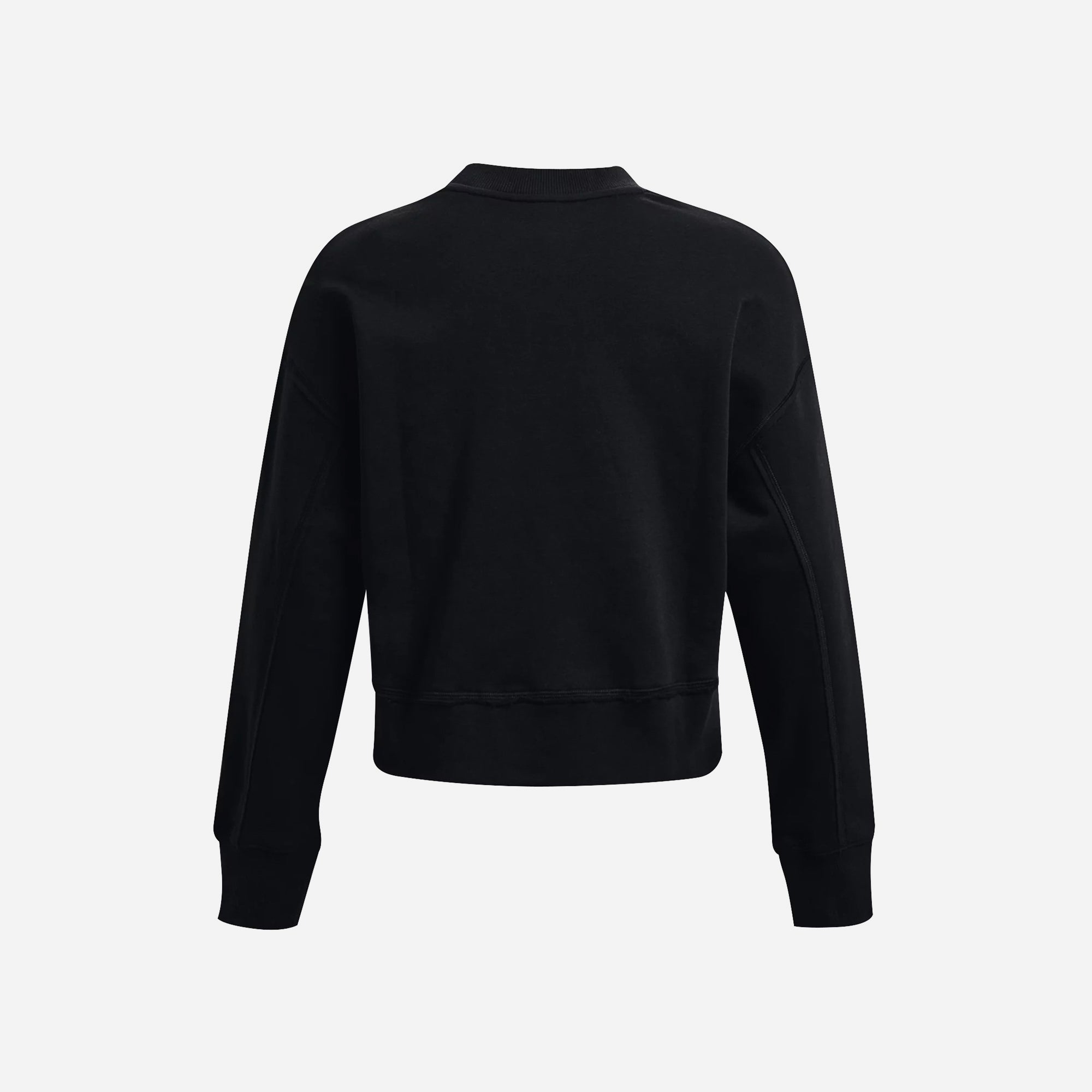 Áo Nỉ Nữ Under Armour Project Rock Fleece - Supersports Vietnam