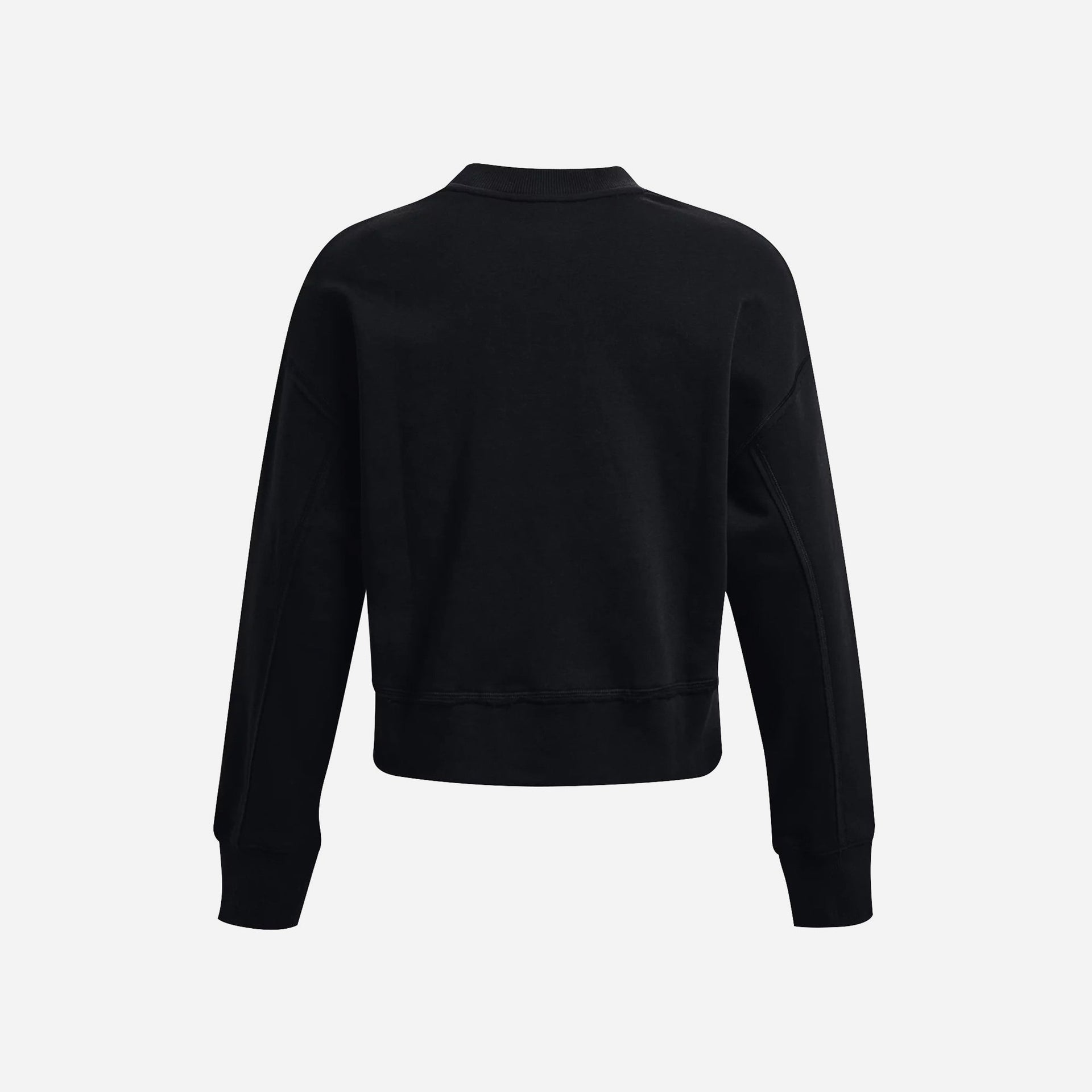 Áo Nỉ Nữ Under Armour Project Rock Fleece - Supersports Vietnam