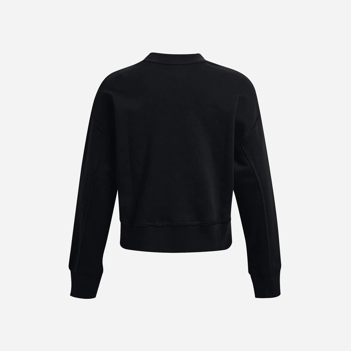 Áo Nỉ Nữ Under Armour Project Rock Fleece - Supersports Vietnam