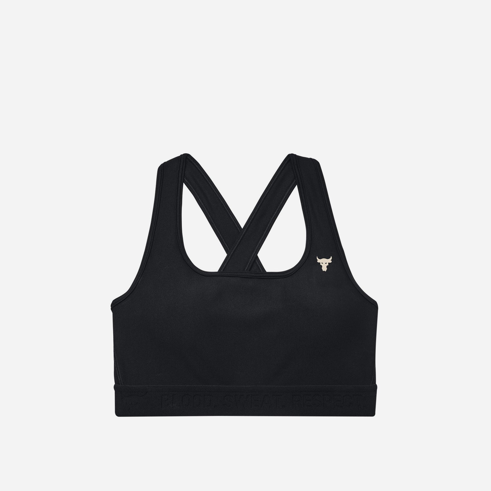 Áo Tập Nữ Under Armour Project Rock - Supersports Vietnam