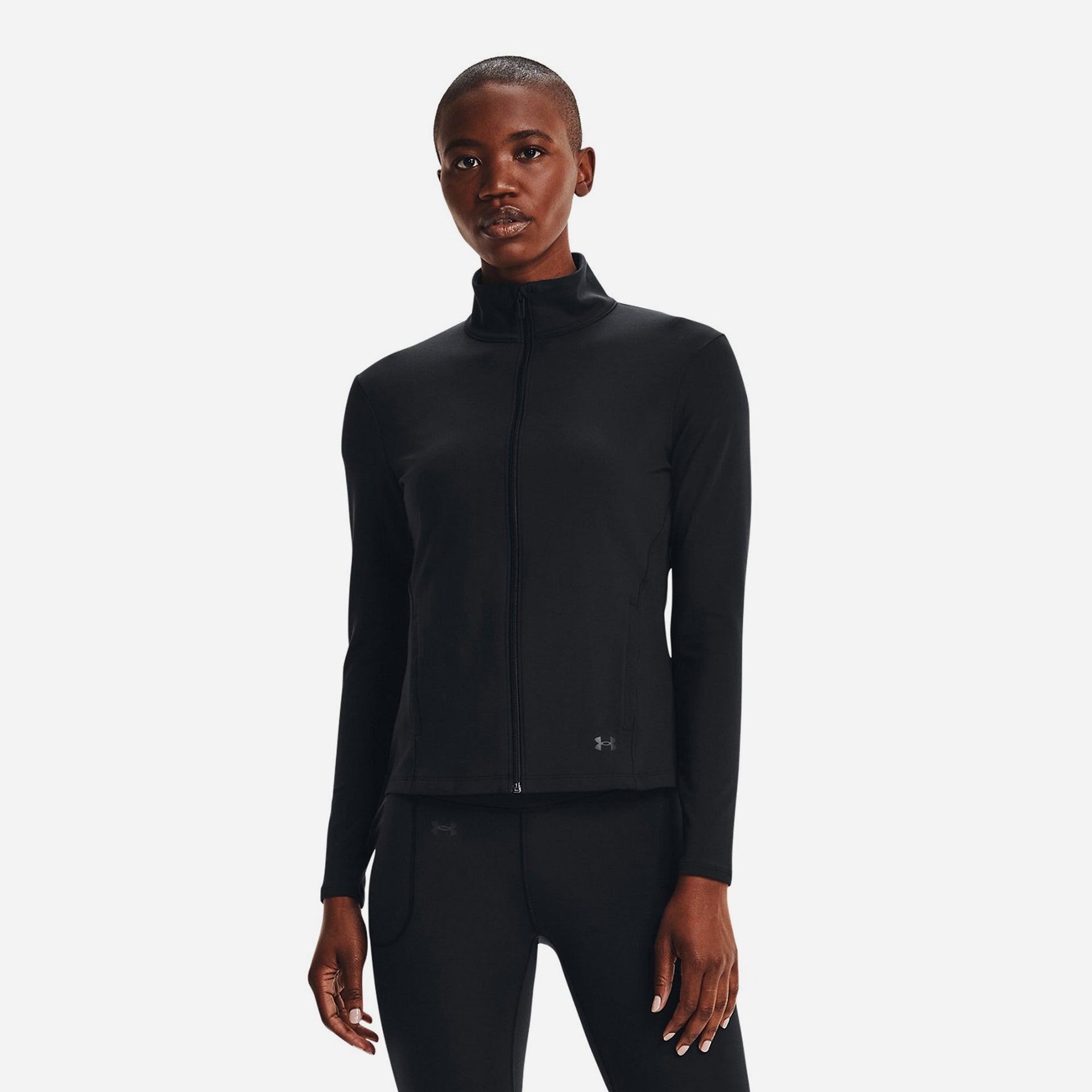 Áo Khoác Nữ Under Armour Motion - Supersports Vietnam