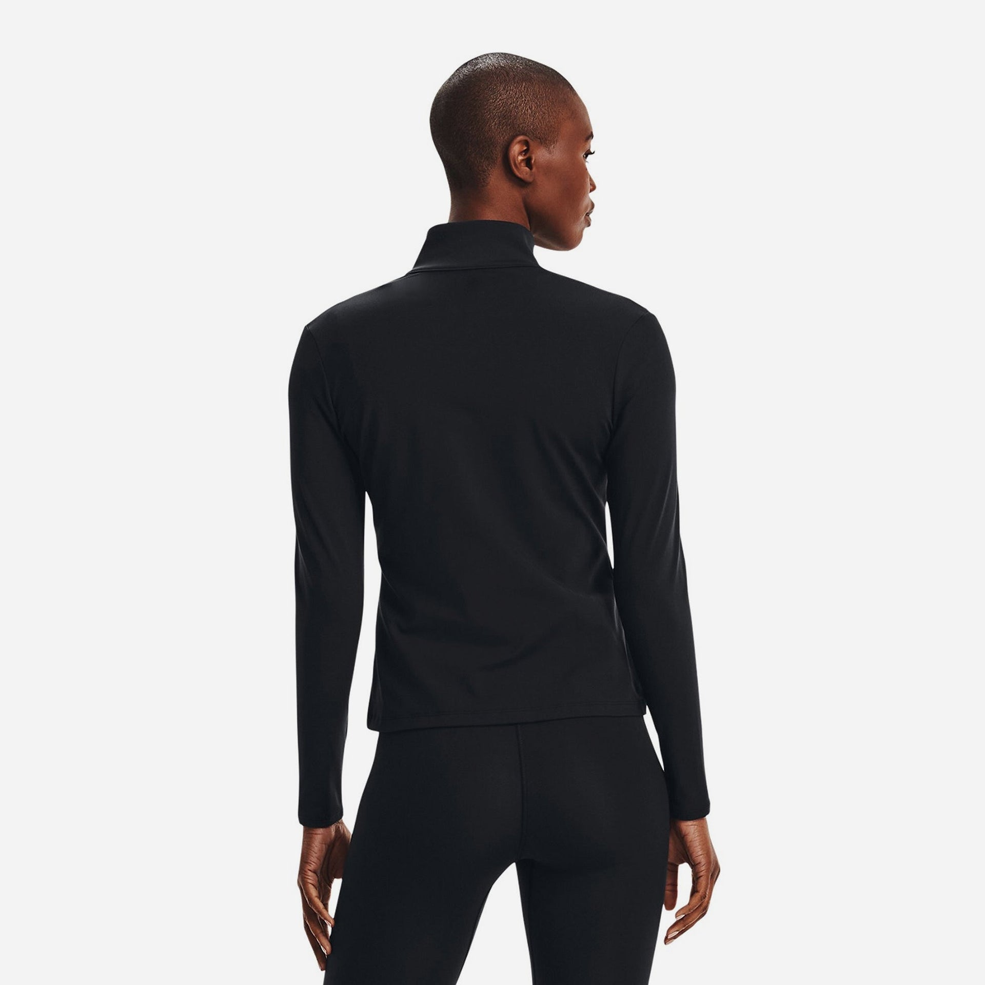 Áo Khoác Nữ Under Armour Motion - Supersports Vietnam
