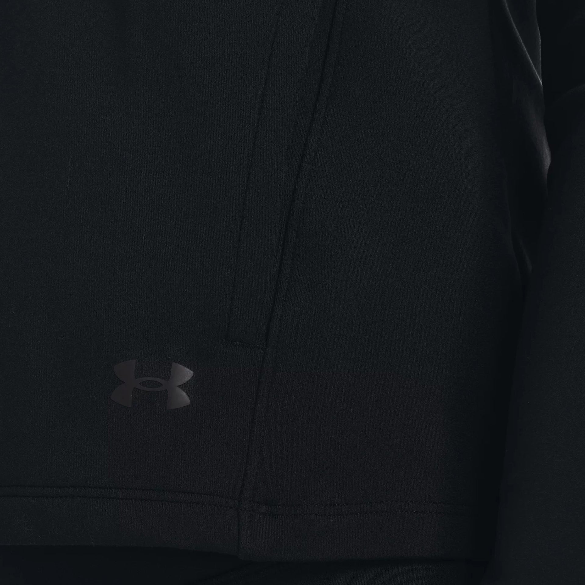 Áo Khoác Nữ Under Armour Motion - Supersports Vietnam