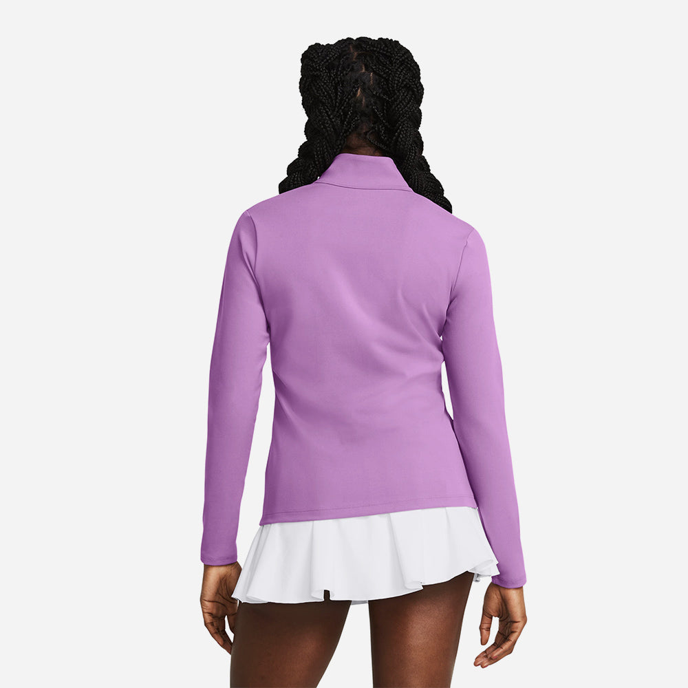 Áo Khoác Nữ Under Armour Motion - Supersports Vietnam